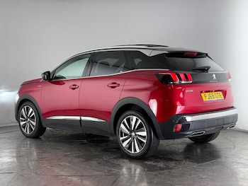 Used Peugeot 3008 2020 for sale - 77181084: Photo