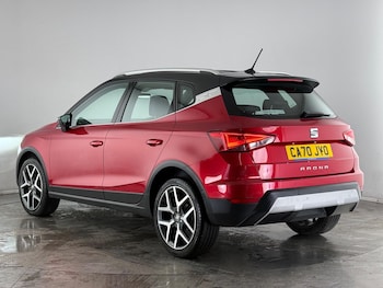 Used SEAT Arona 2020 for sale - 77222712: Photo