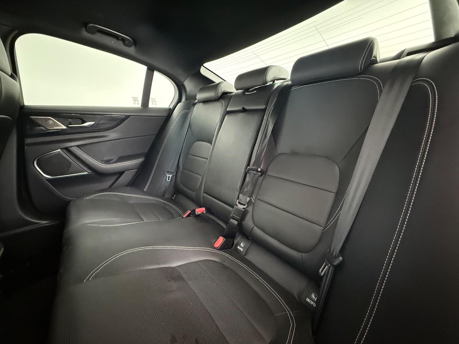 Used Jaguar XE 2021 for sale - 77216952: Photo 14