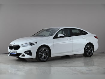 Used BMW 2 Series Gran Coupe 2022 for sale - 77958654: Photo