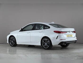Used BMW 2 Series Gran Coupe 2022 for sale - 77958654: Photo