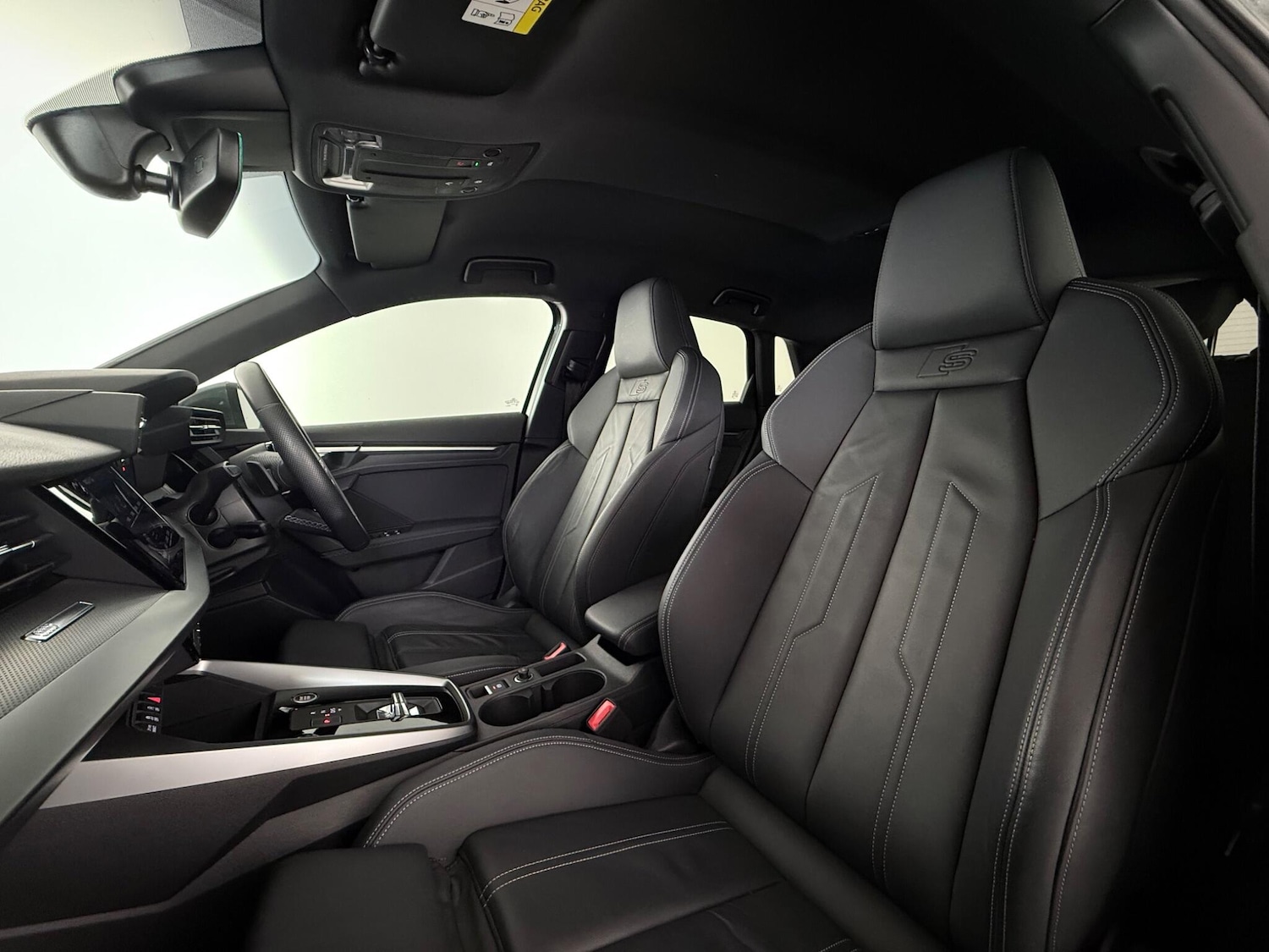 Used Audi A3 2022 for sale - 77497595: Photo 11