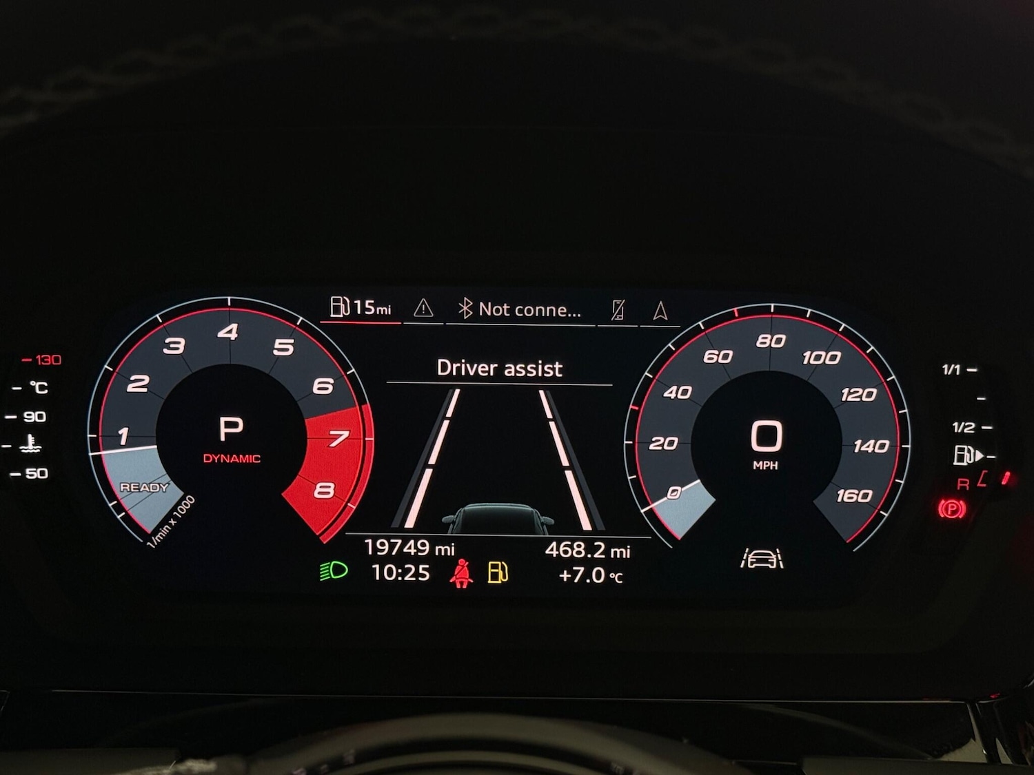 Used Audi A3 2022 for sale - 77497595: Photo 13