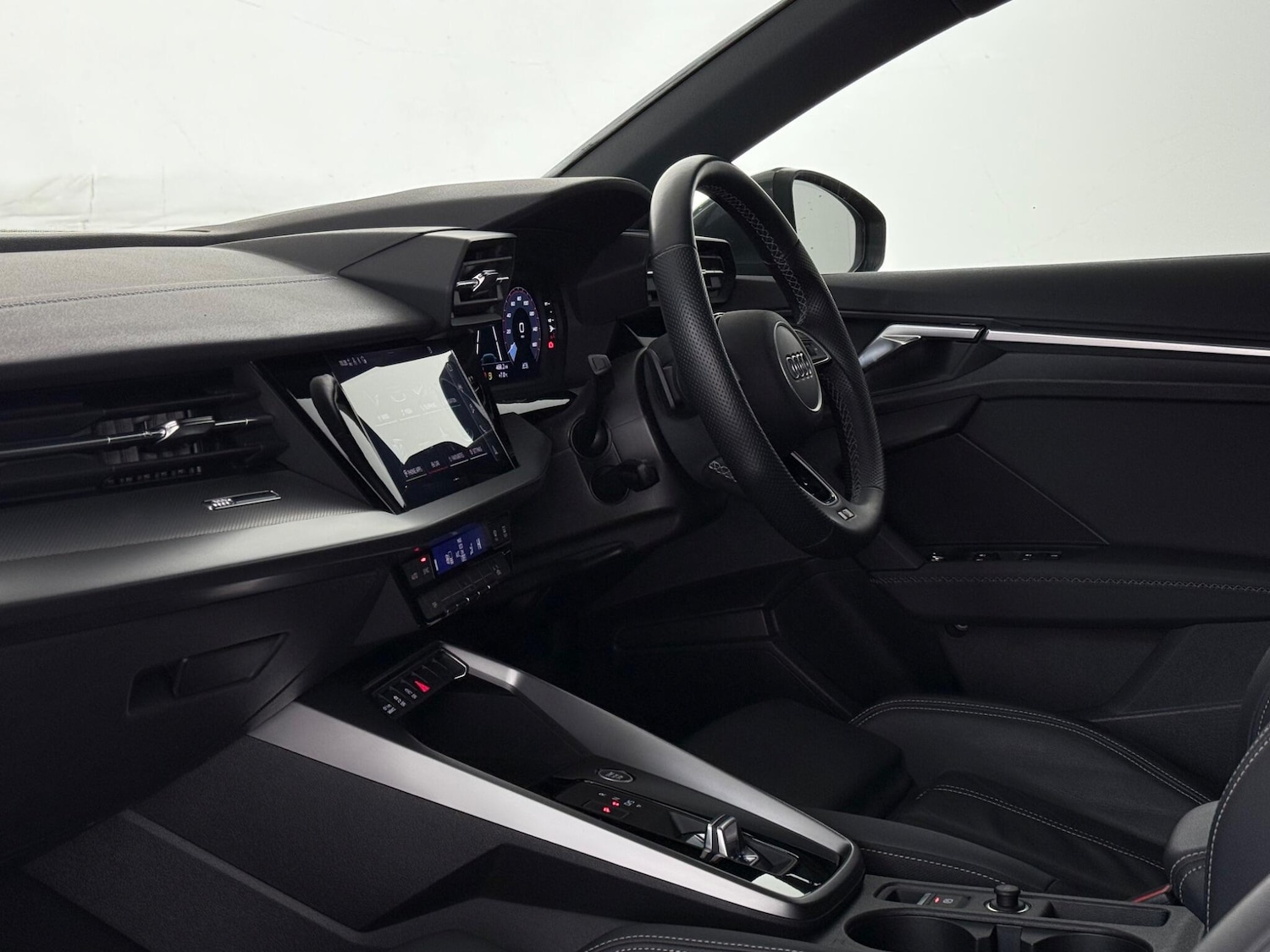 Used Audi A3 2022 for sale - 77497595: Photo 14