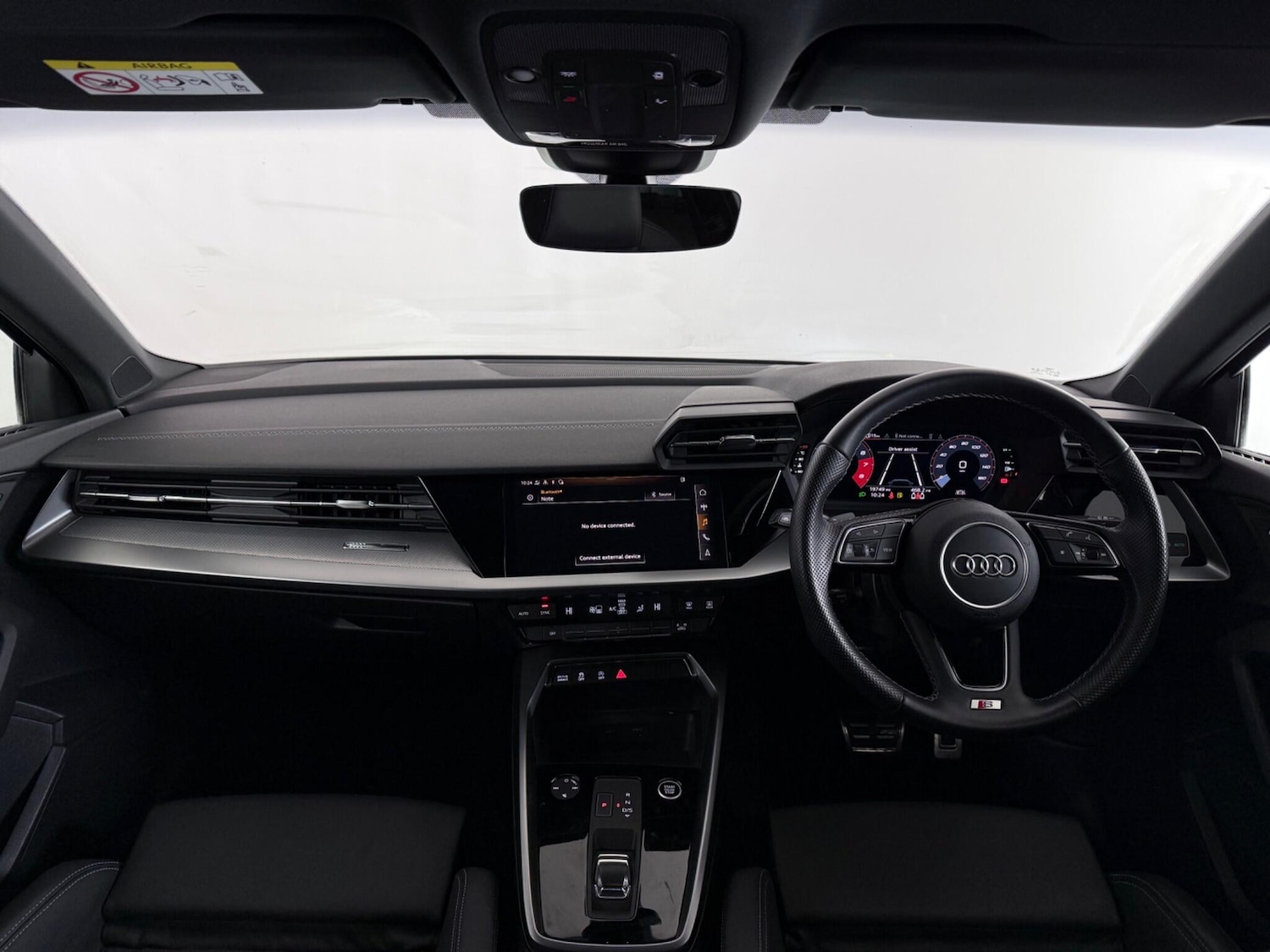 Used Audi A3 2022 for sale - 77497595: Photo 15