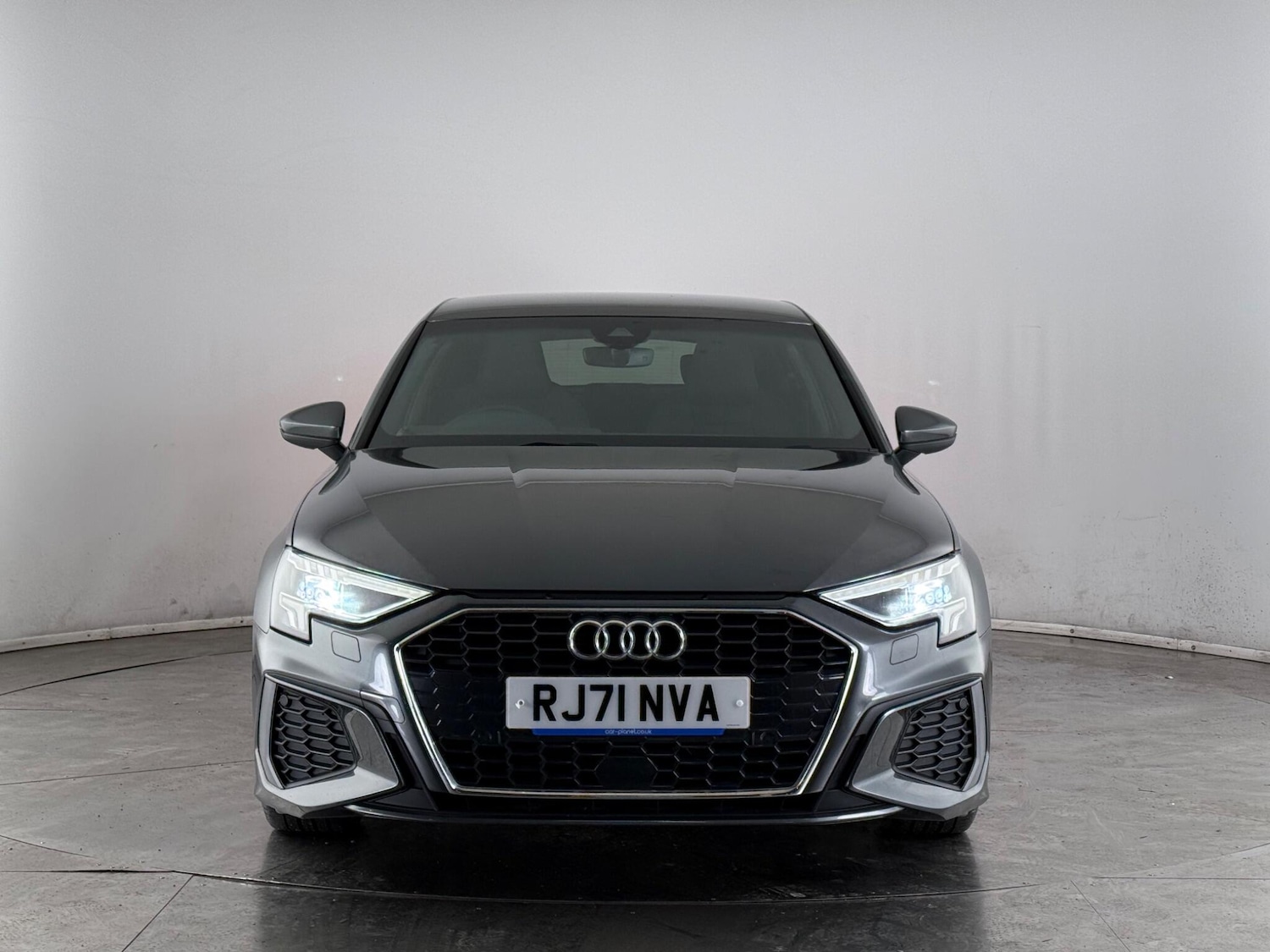 Used Audi A3 2022 for sale - 77497595: Photo 2