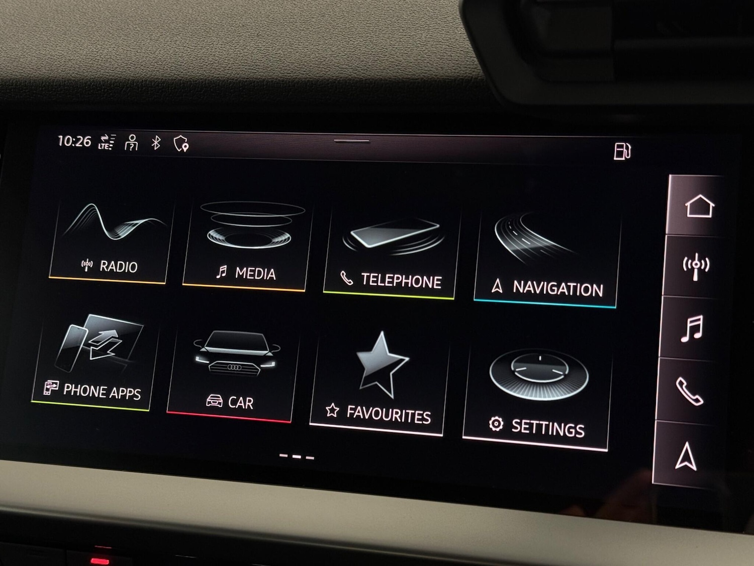 Used Audi A3 2022 for sale - 77497595: Photo 21