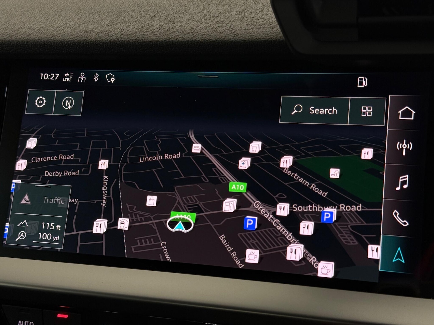 Used Audi A3 2022 for sale - 77497595: Photo 27