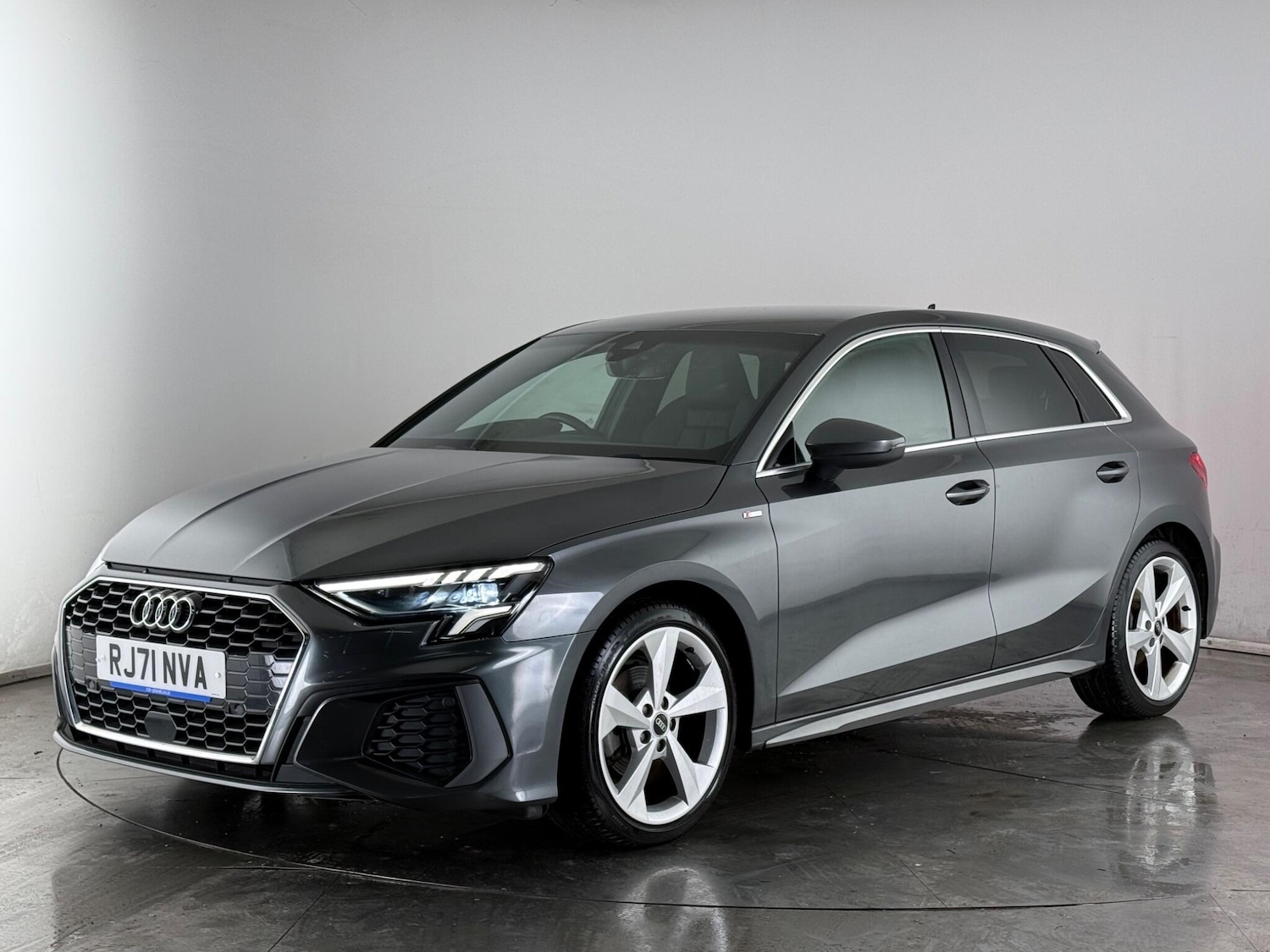 Used Audi A3 2022 for sale - 77497595: Photo 3