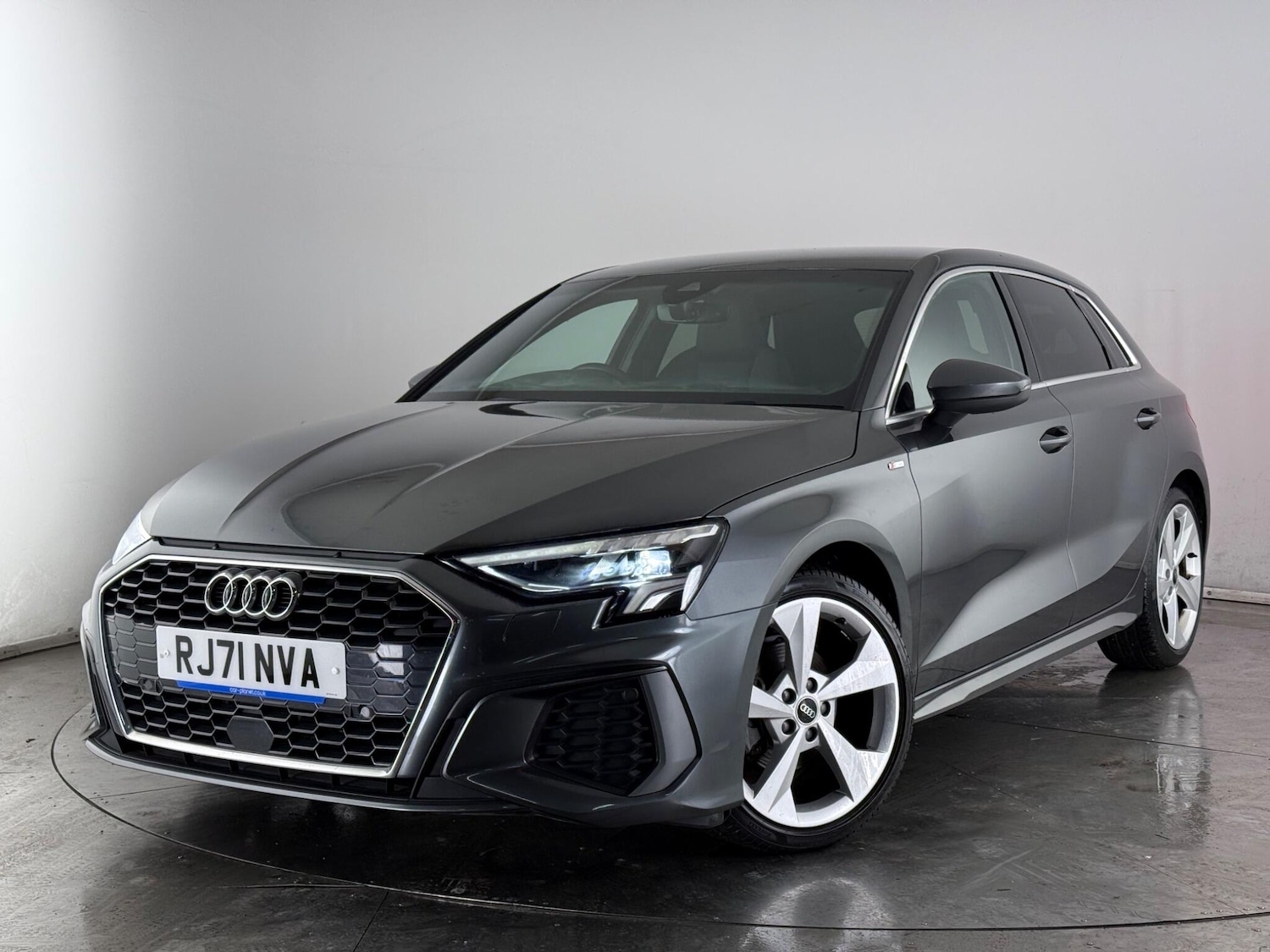 Used Audi A3 2022 for sale - 77497595: Photo 32