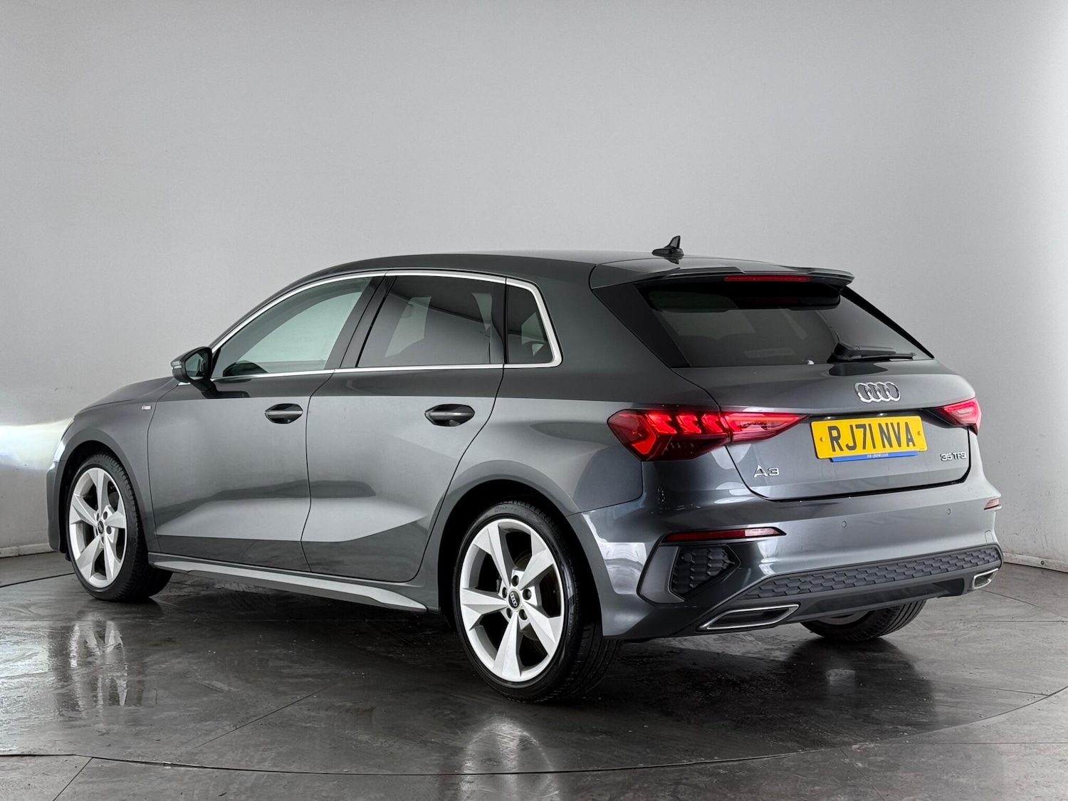 Used Audi A3 2022 for sale - 77497595: Photo 4