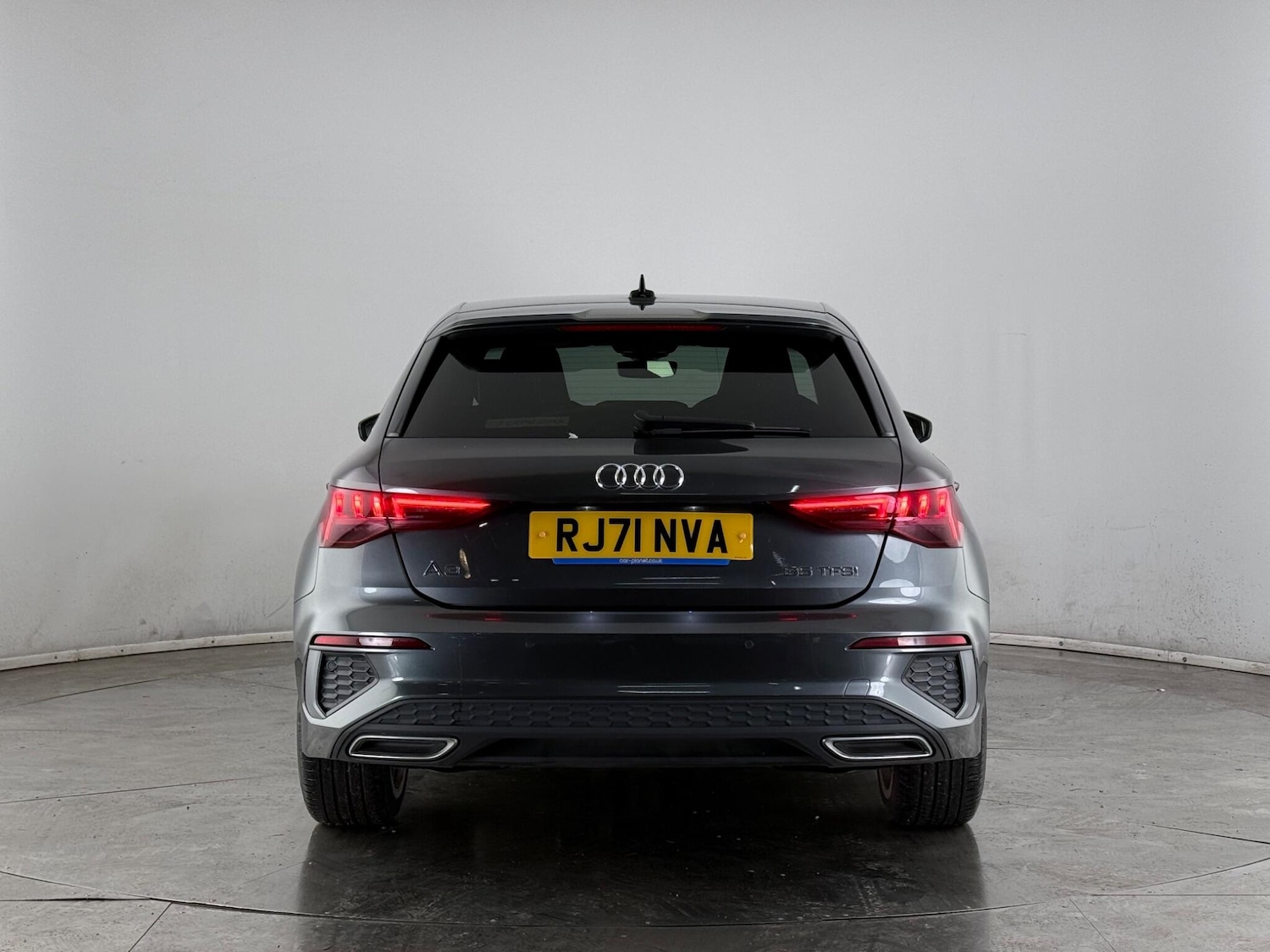 Used Audi A3 2022 for sale - 77497595: Photo 5