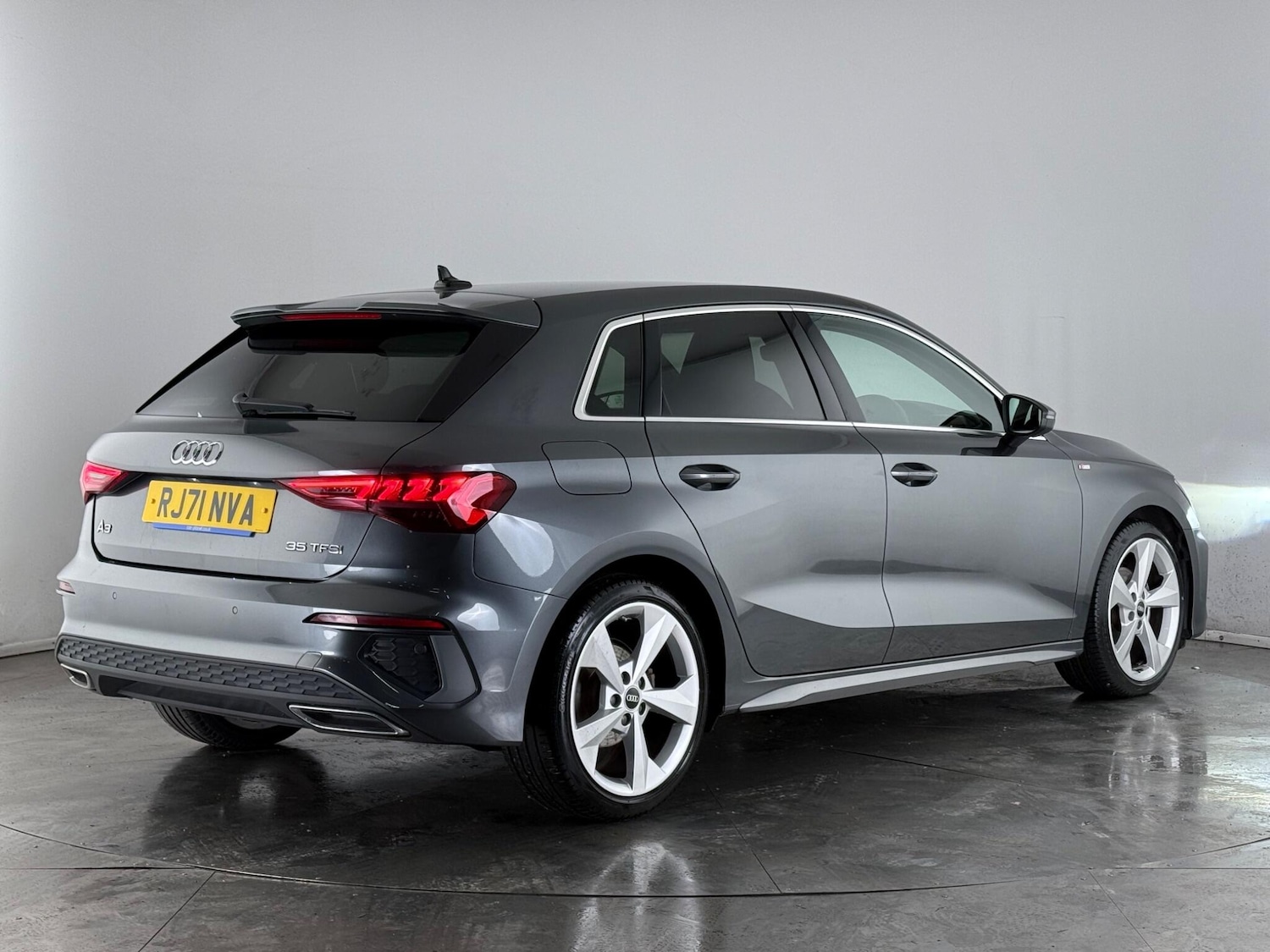 Used Audi A3 2022 for sale - 77497595: Photo 6