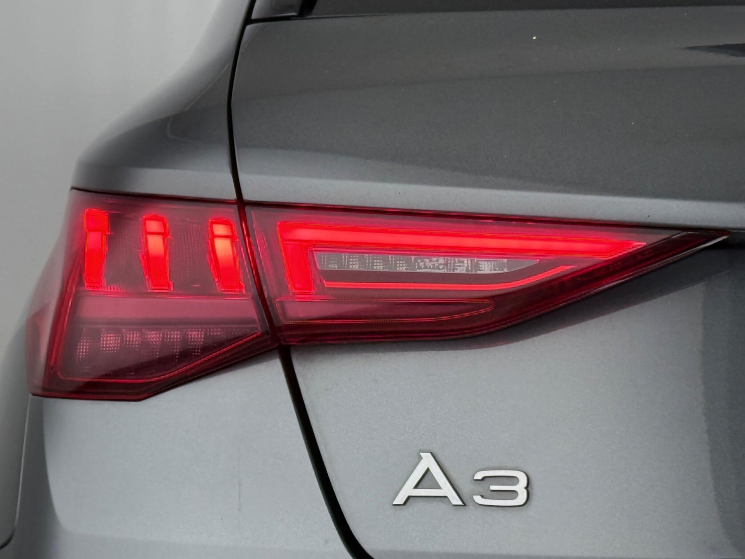 Used Audi A3 2022 for sale - 77497595: Photo 8