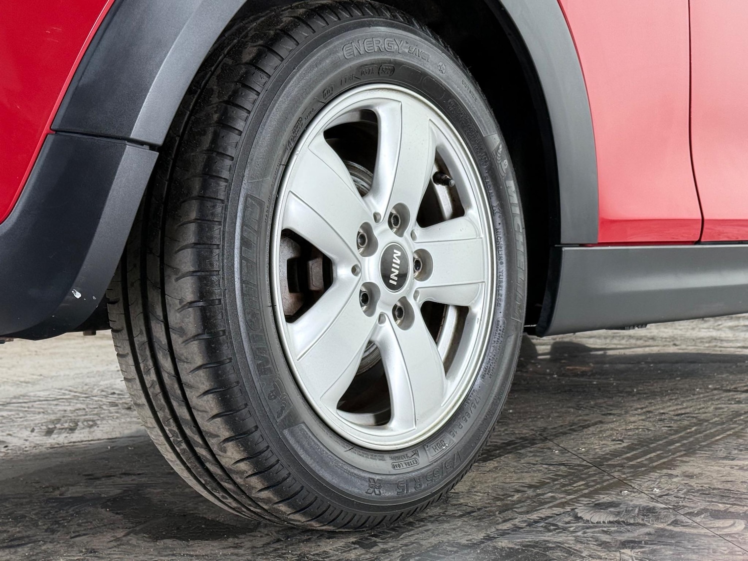 Used MINI Hatch 2016 for sale - 76468159: Photo 11