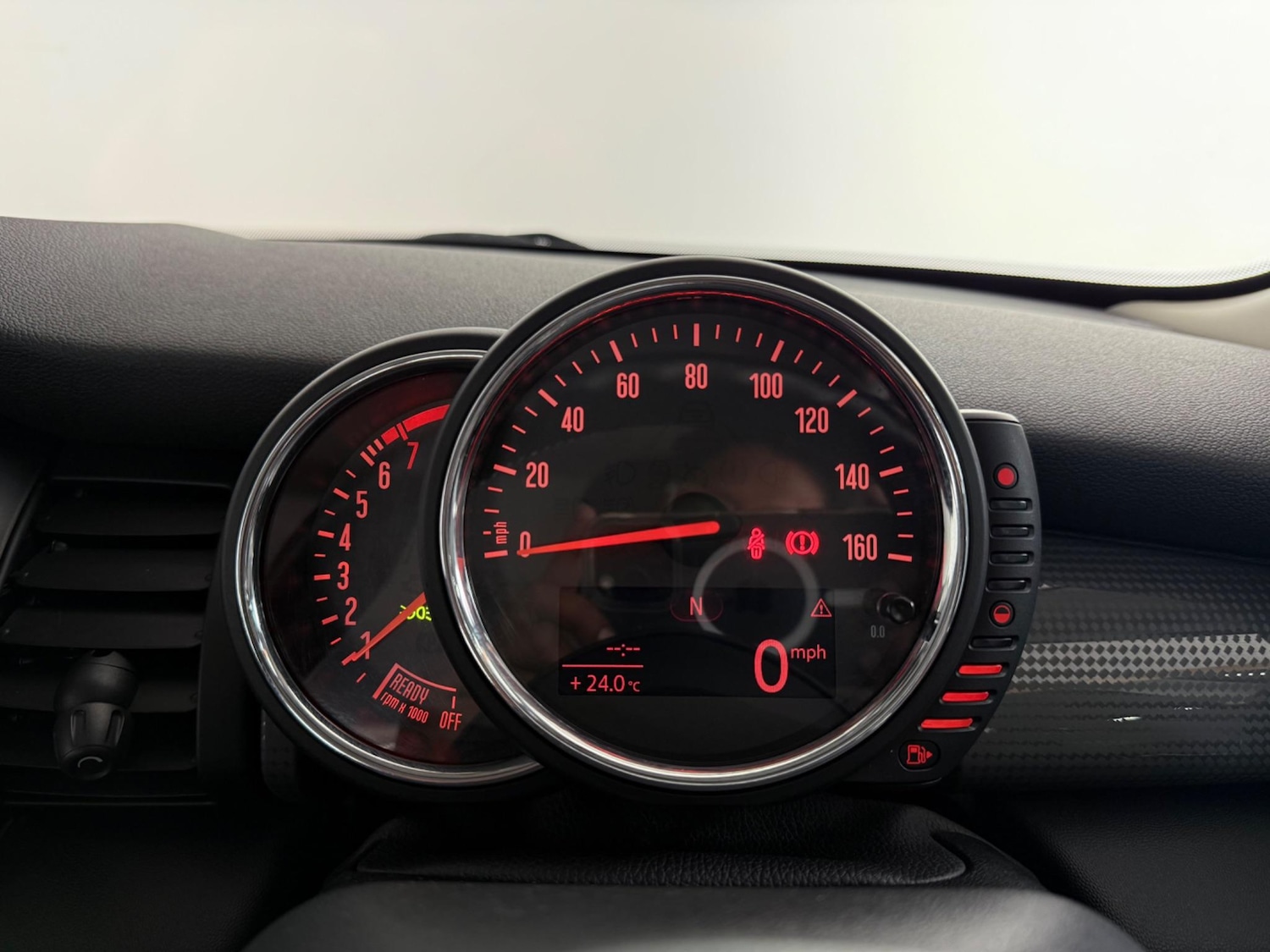 Used MINI Hatch 2016 for sale - 76468159: Photo 18