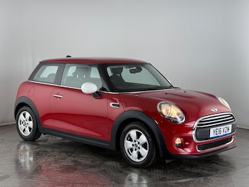 Used MINI Hatch 2016 for sale - 76468159: Photo