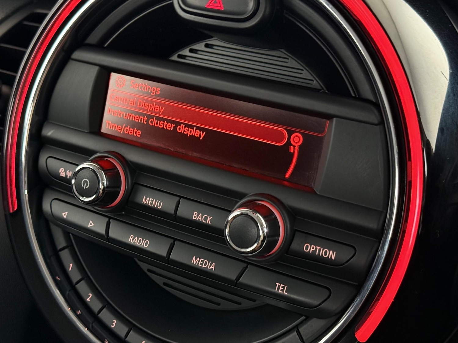 Used MINI Hatch 2016 for sale - 76468159: Photo 27