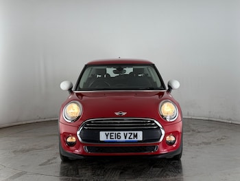 Used MINI Hatch 2016 for sale - 76468159: Photo