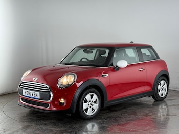 Used MINI Hatch 2016 for sale - 76468159: Photo