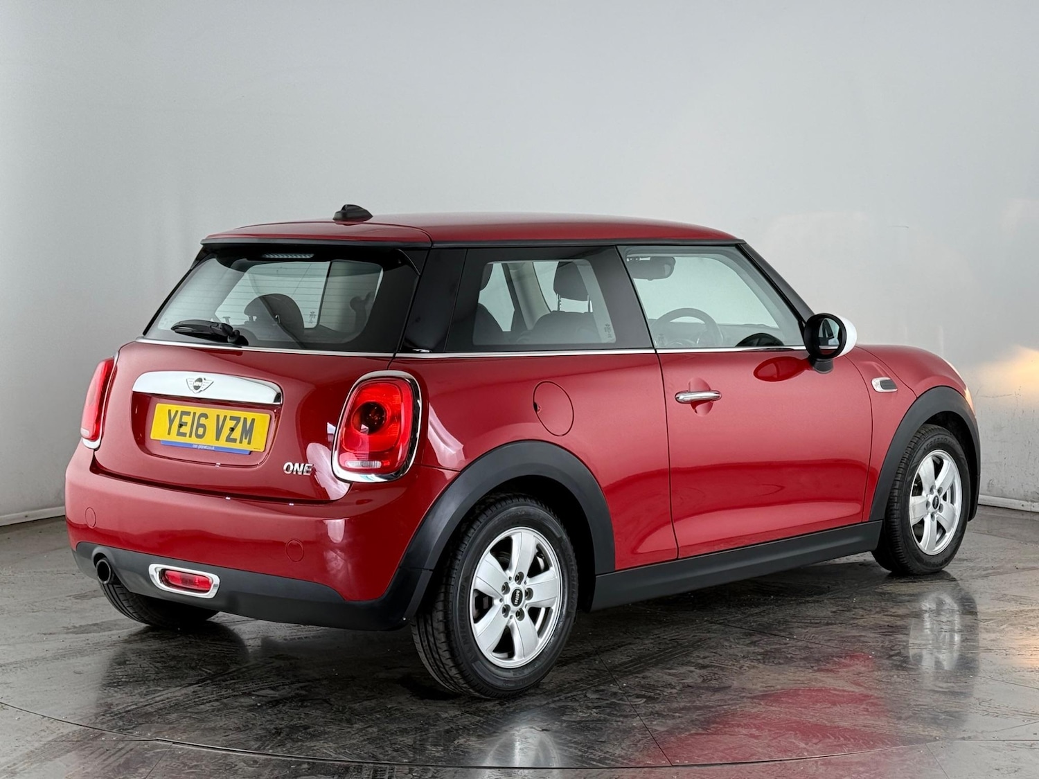 Used MINI Hatch 2016 for sale - 76468159: Photo 7