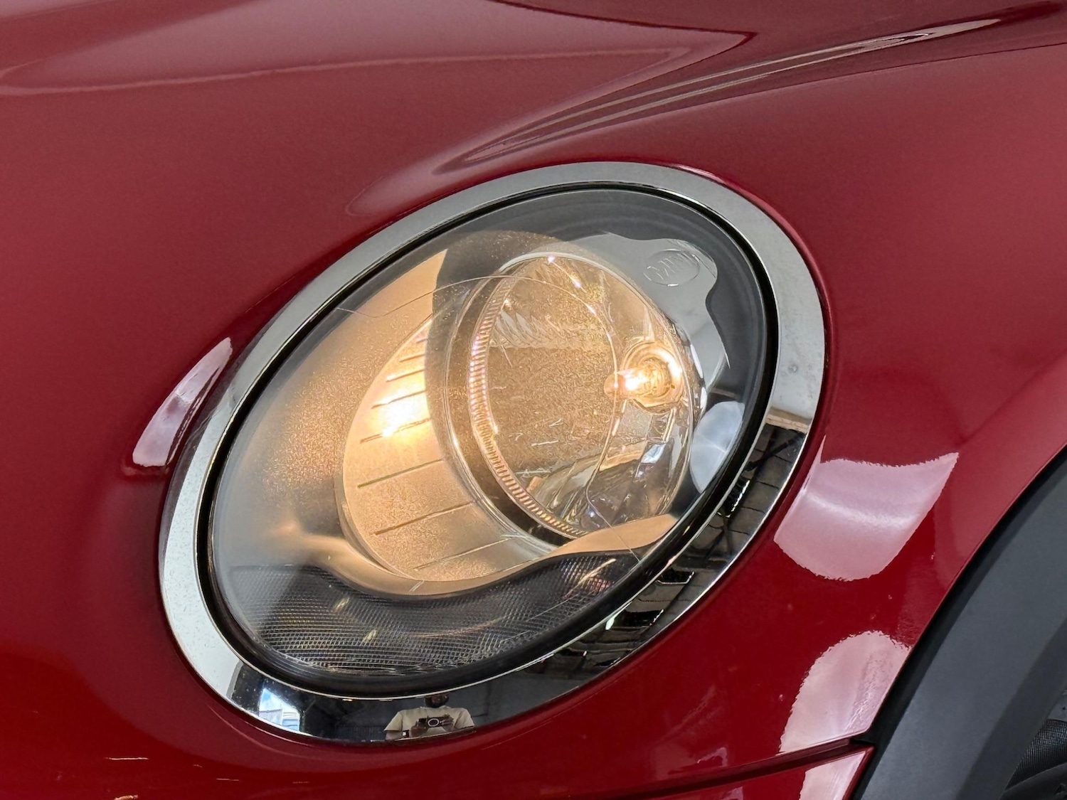 Used MINI Hatch 2016 for sale - 76468159: Photo 9