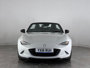 Used Mazda MX-5 2016 for sale - 77029801: Photo