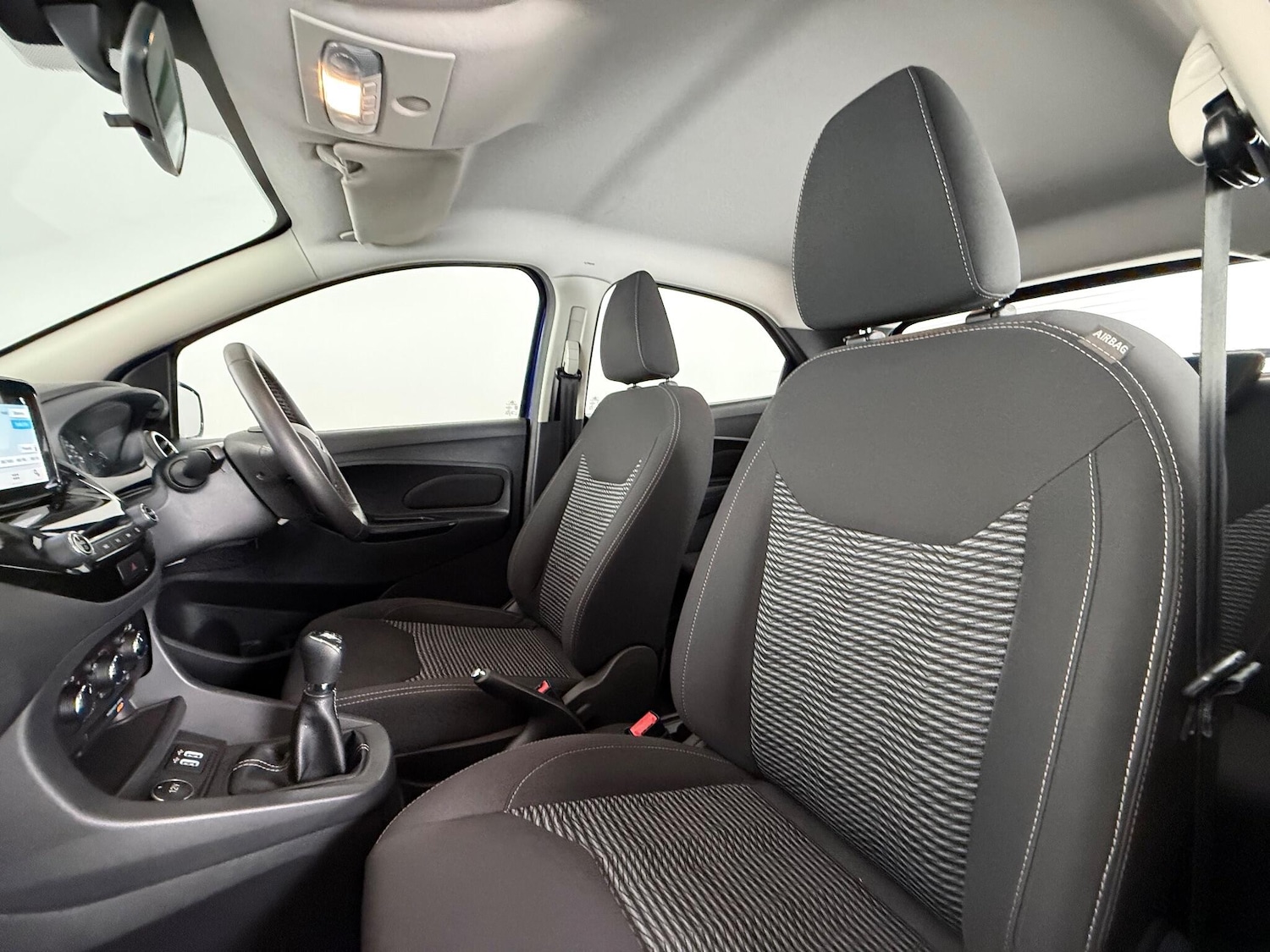 Used Ford Ka+ 2018 for sale - 77246411: Photo 12