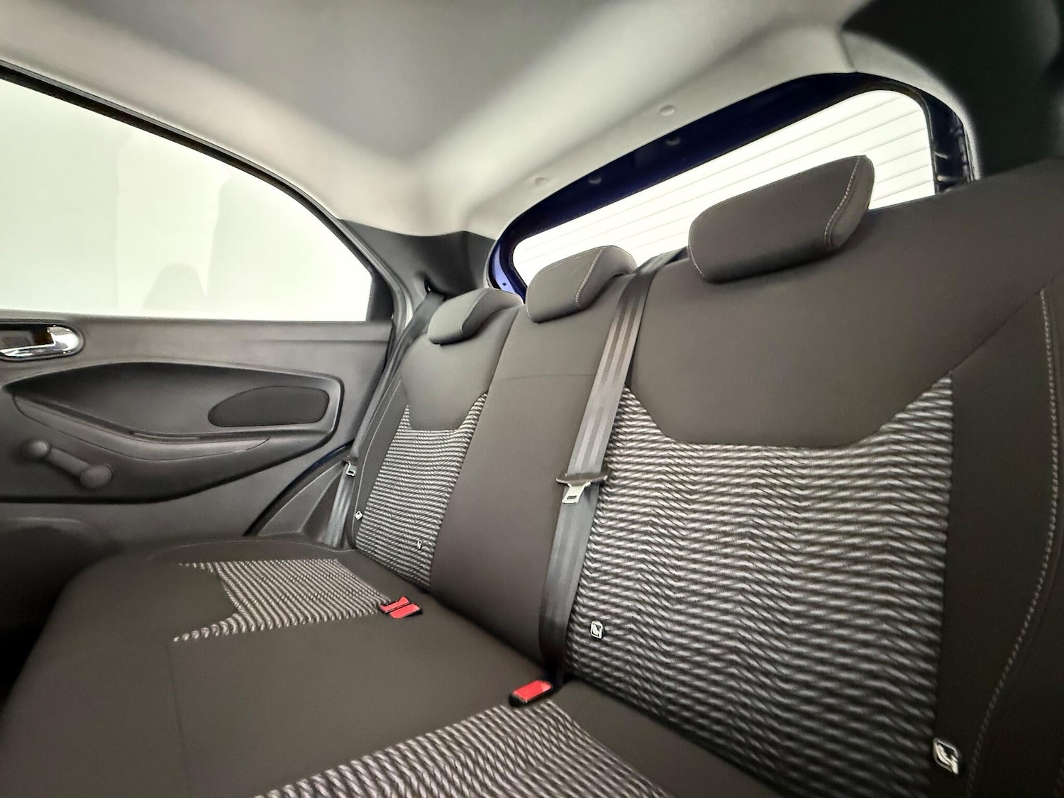 Used Ford Ka+ 2018 for sale - 77246411: Photo 13