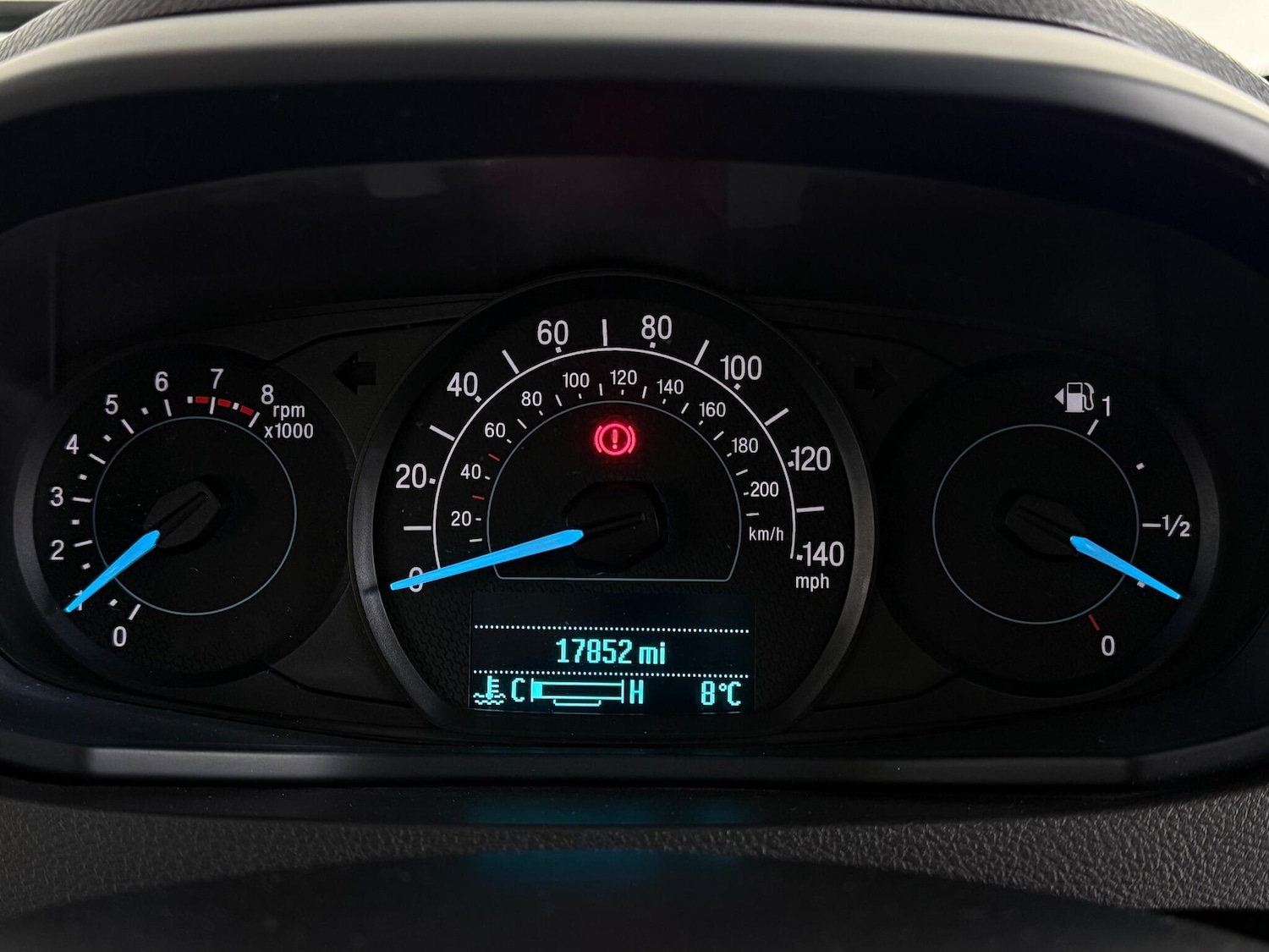 Used Ford Ka+ 2018 for sale - 77246411: Photo 14