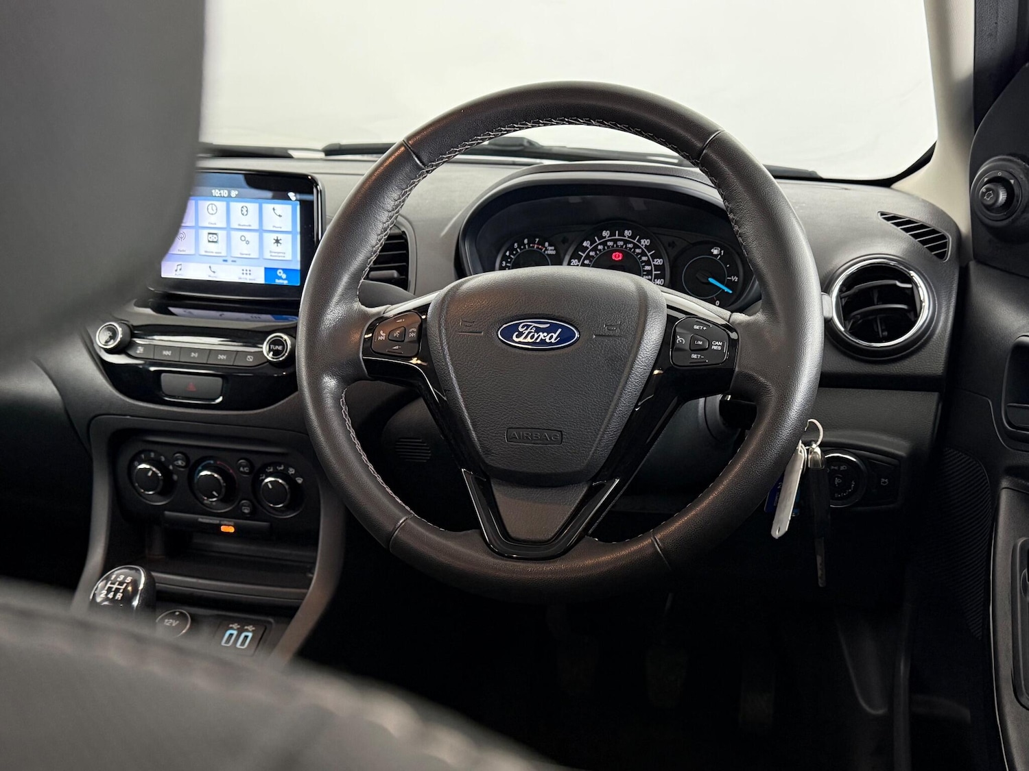 Used Ford Ka+ 2018 for sale - 77246411: Photo 15