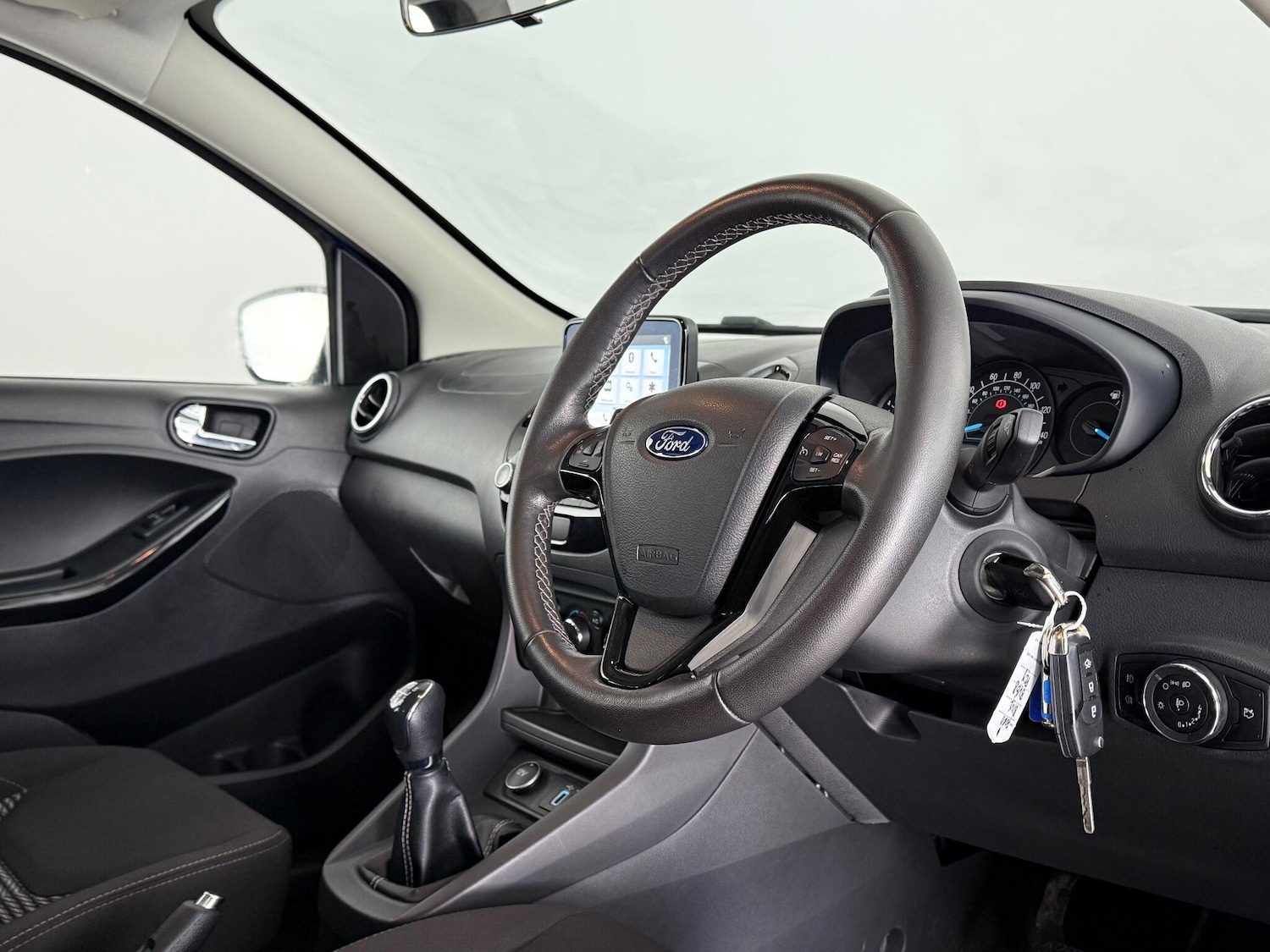 Used Ford Ka+ 2018 for sale - 77246411: Photo 18