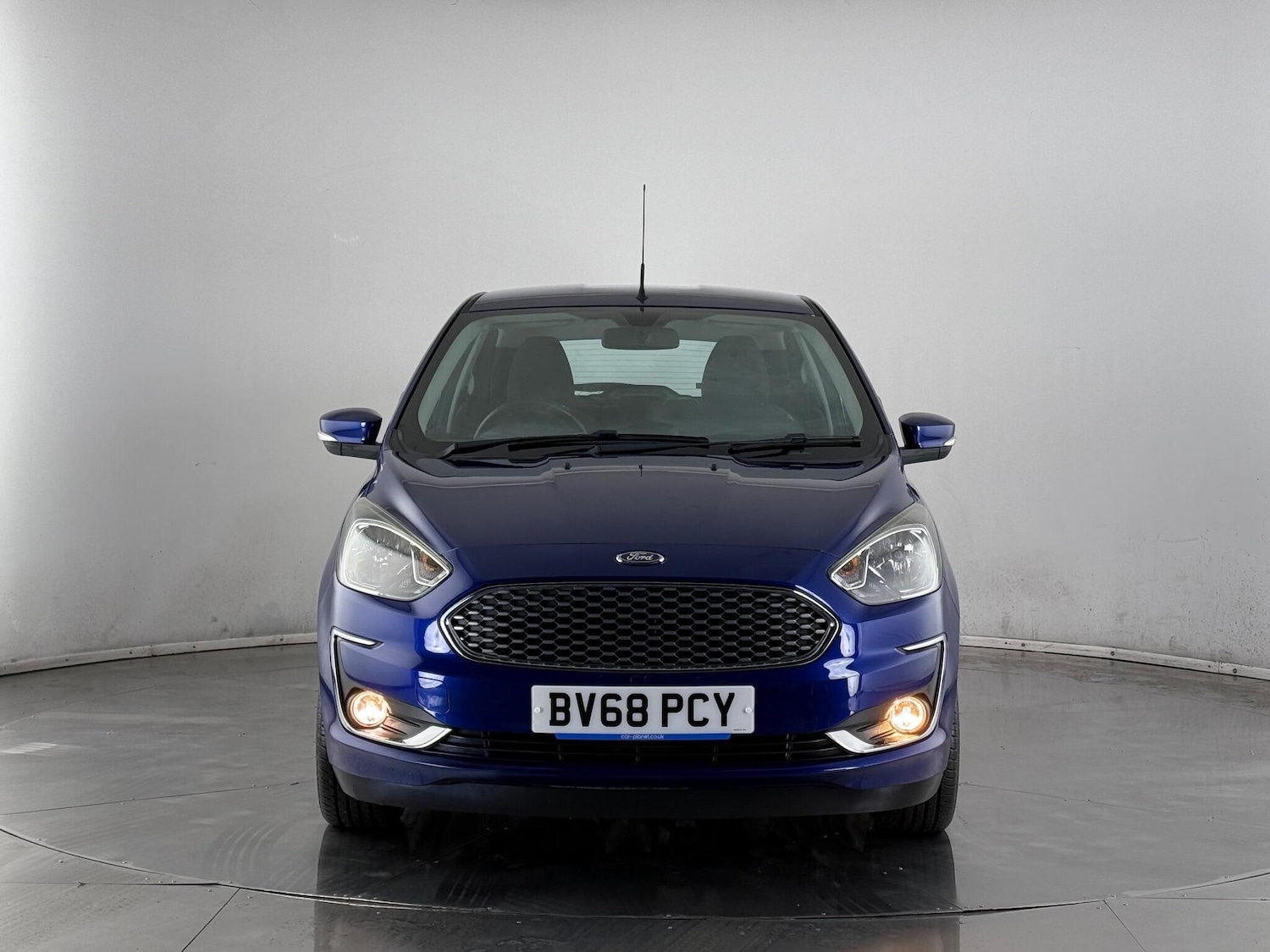Used Ford Ka+ 2018 for sale - 77246411: Photo 2