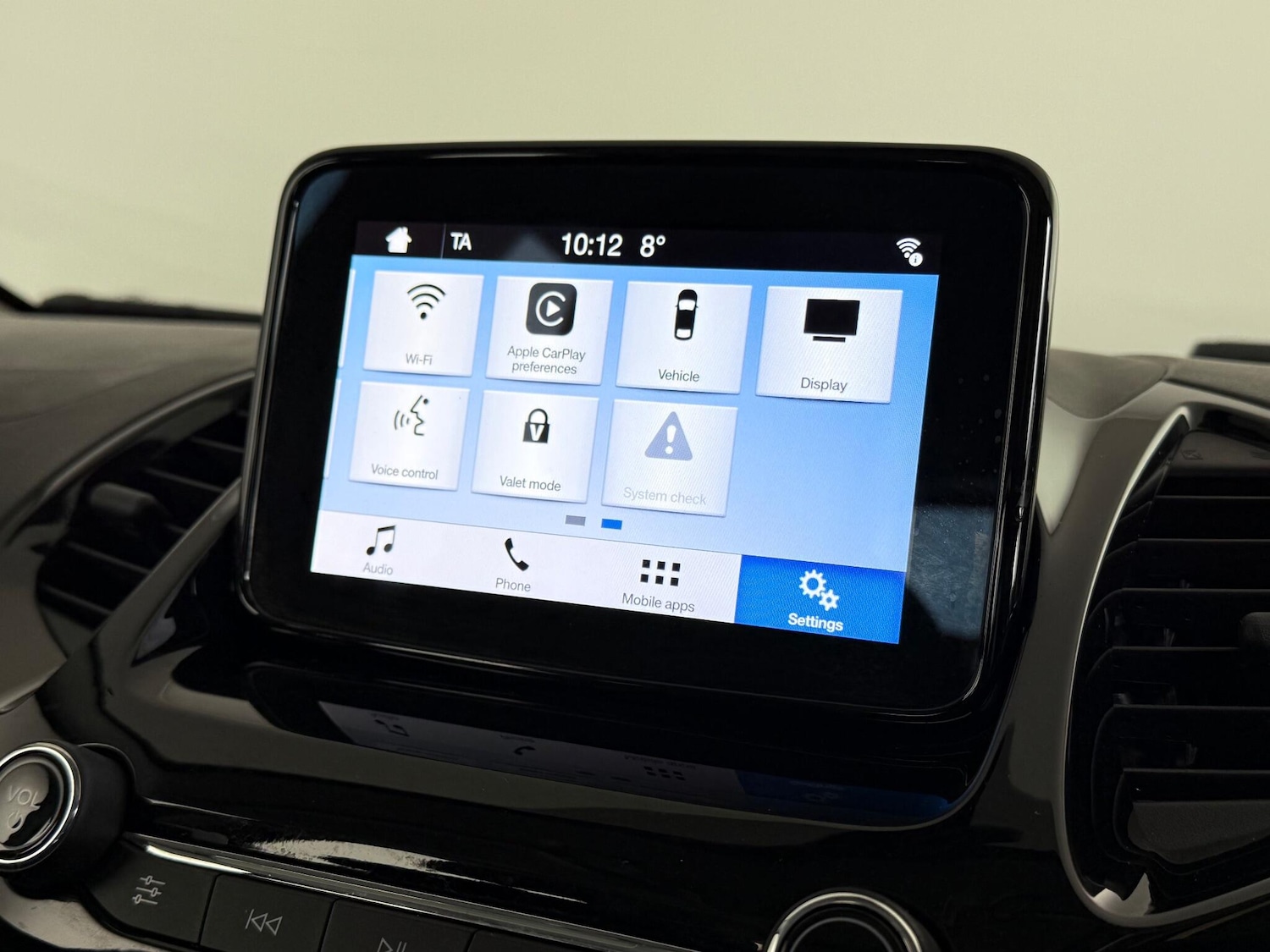 Used Ford Ka+ 2018 for sale - 77246411: Photo 24