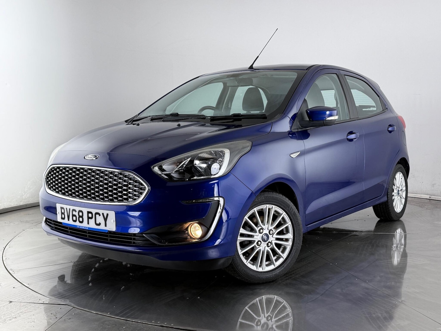 Used Ford Ka+ 2018 for sale - 77246411: Photo 31