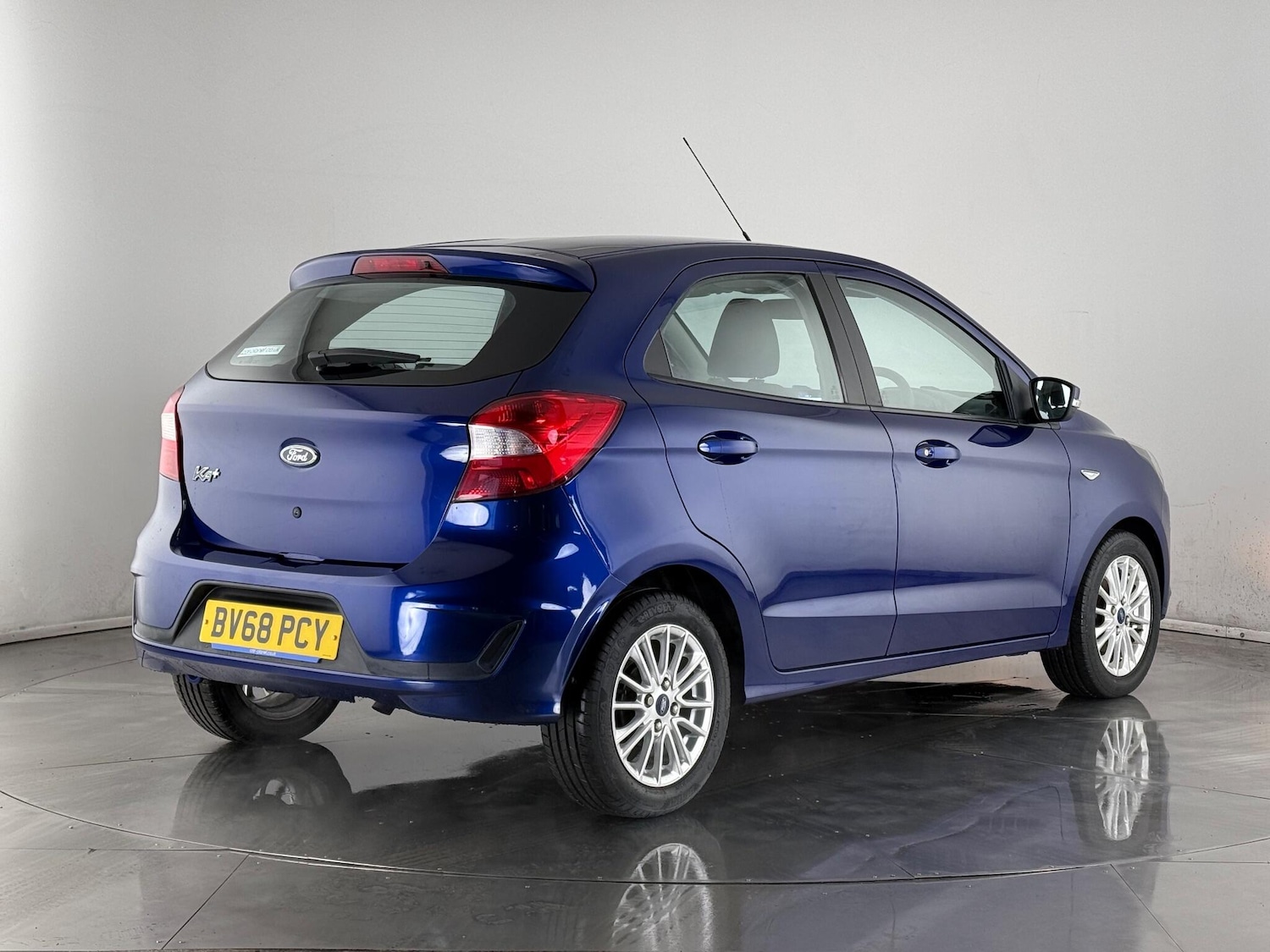 Used Ford Ka+ 2018 for sale - 77246411: Photo 6
