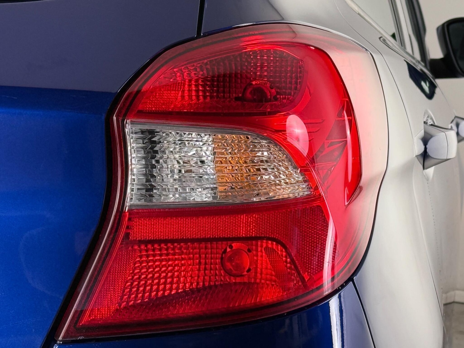 Used Ford Ka+ 2018 for sale - 77246411: Photo 8