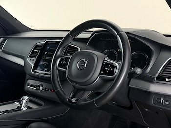 Used Volvo XC90 2019 for sale - 78879205: Photo