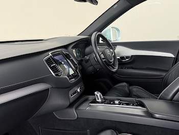Used Volvo XC90 2019 for sale - 78879205: Photo