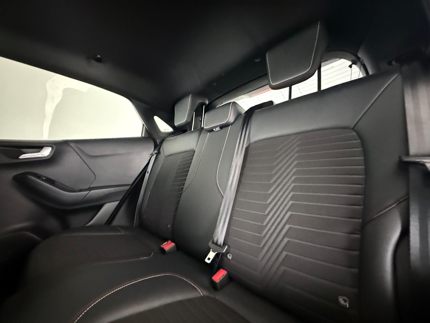 Used Ford Puma 2023 for sale - 76468481: Photo 17