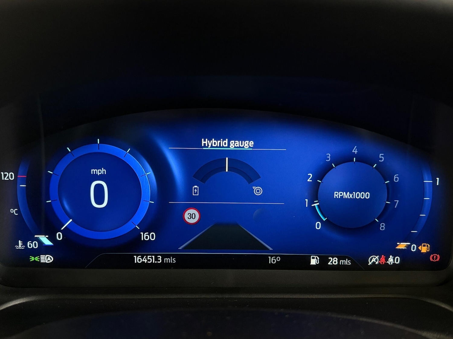 Used Ford Puma 2023 for sale - 76468481: Photo 19