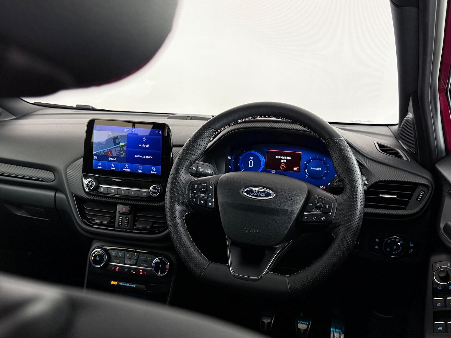 Used Ford Puma 2023 for sale - 76468481: Photo 20