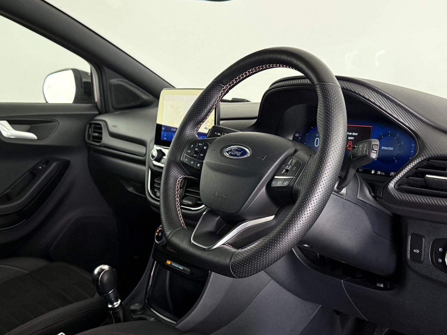 Used Ford Puma 2023 for sale - 76468481: Photo 23