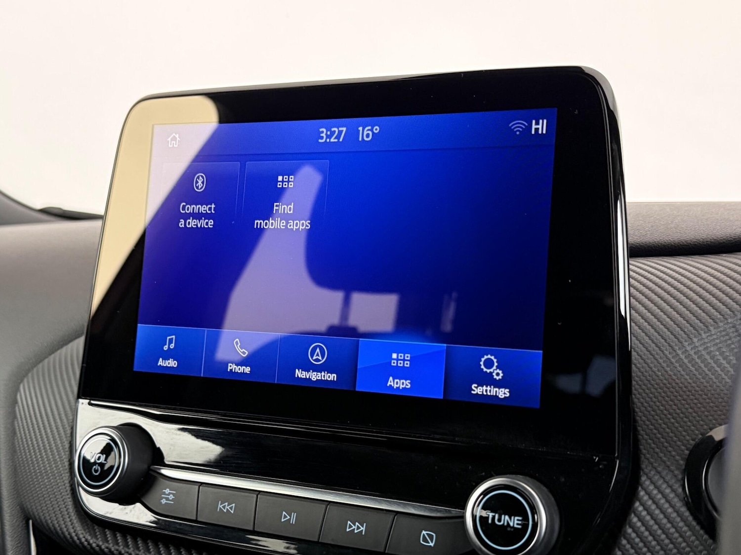 Used Ford Puma 2023 for sale - 76468481: Photo 30