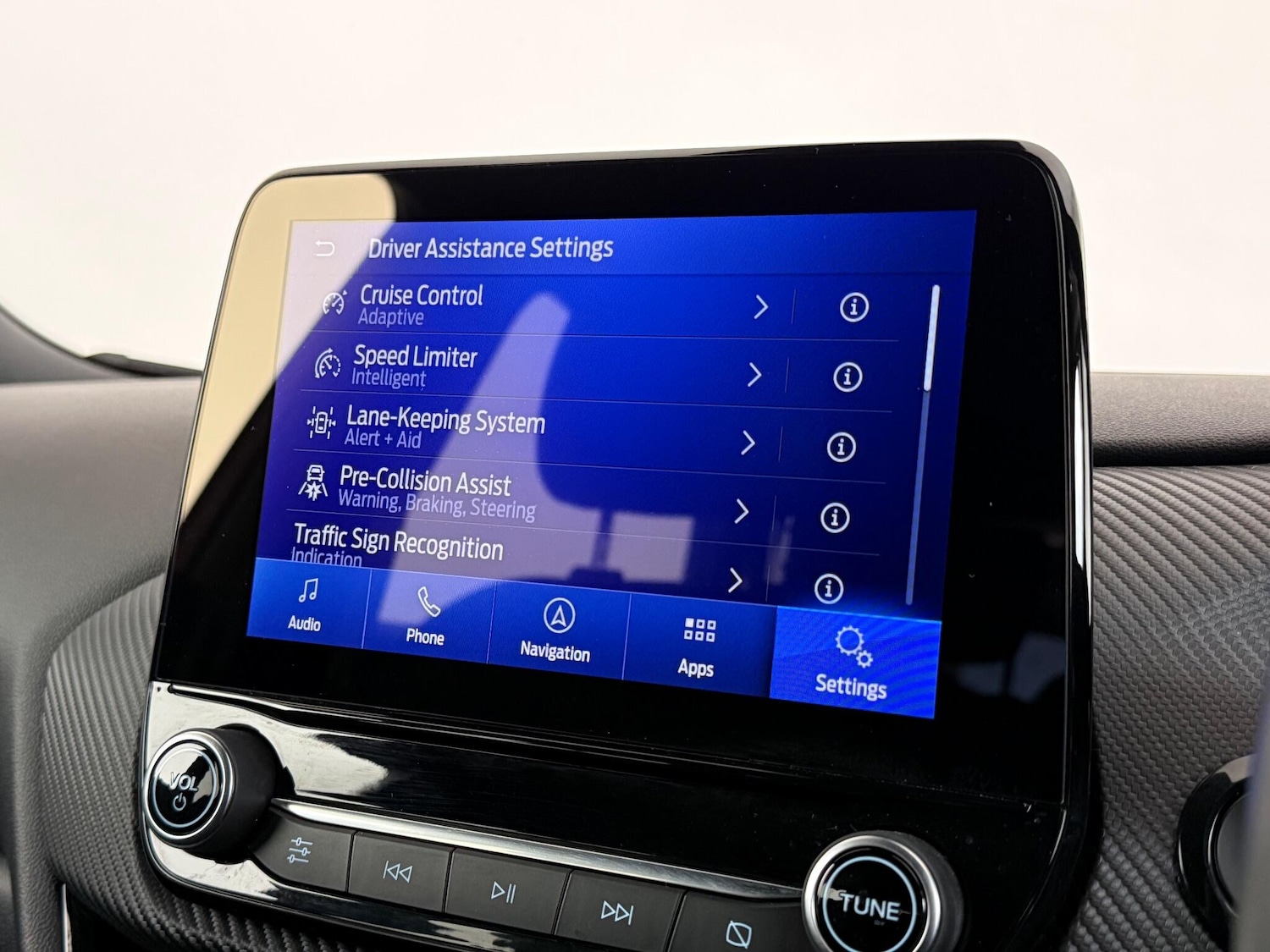 Used Ford Puma 2023 for sale - 76468481: Photo 36