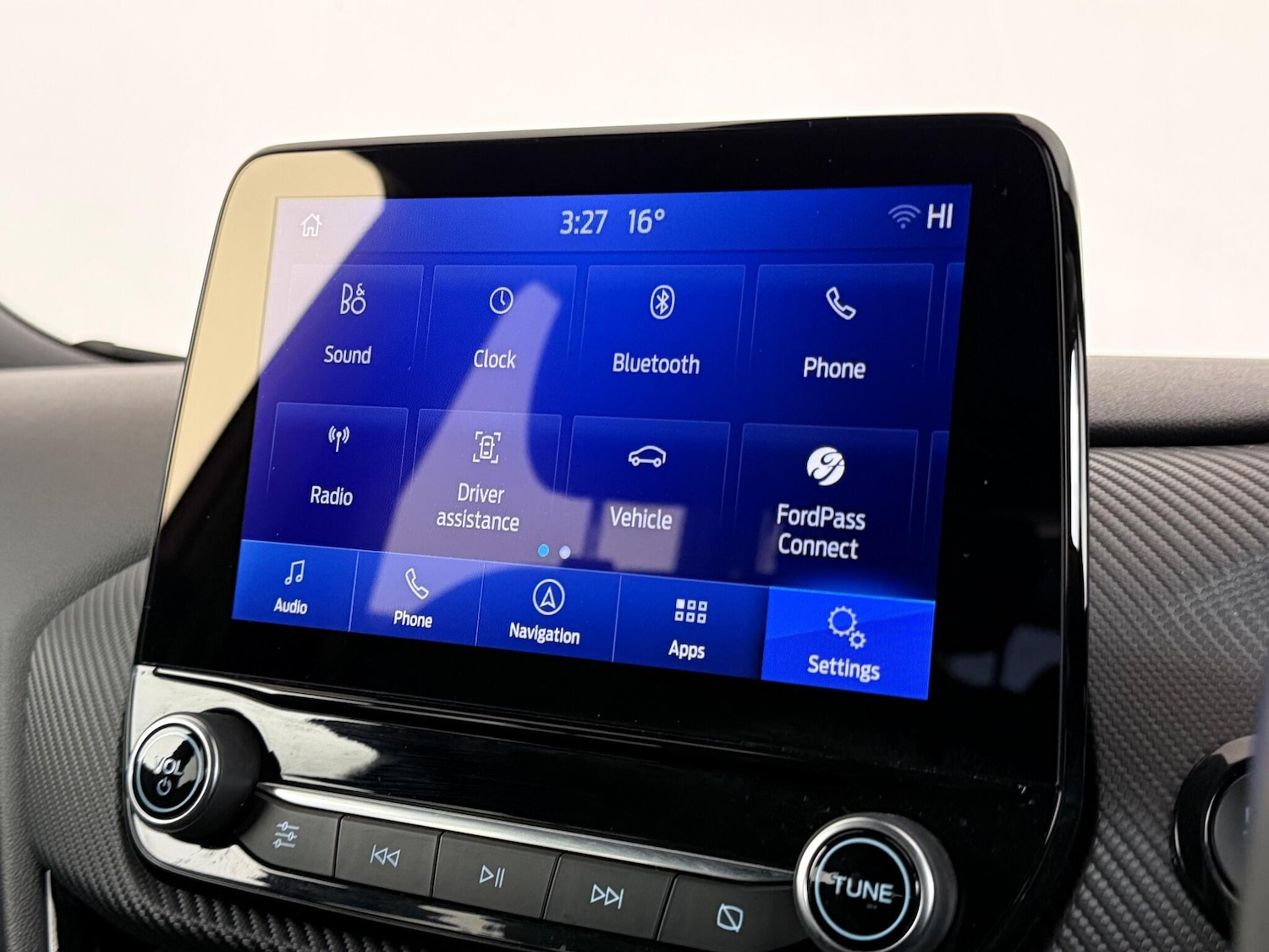 Used Ford Puma 2023 for sale - 76468481: Photo 38