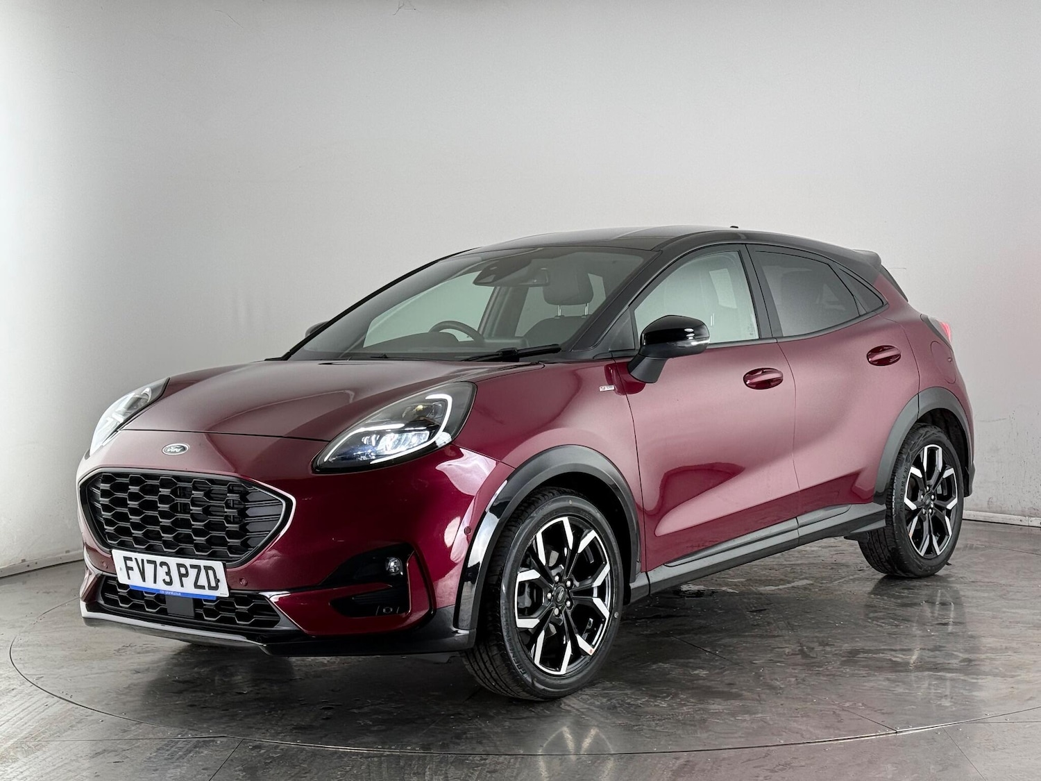 Used Ford Puma 2023 for sale - 76468481: Photo 4