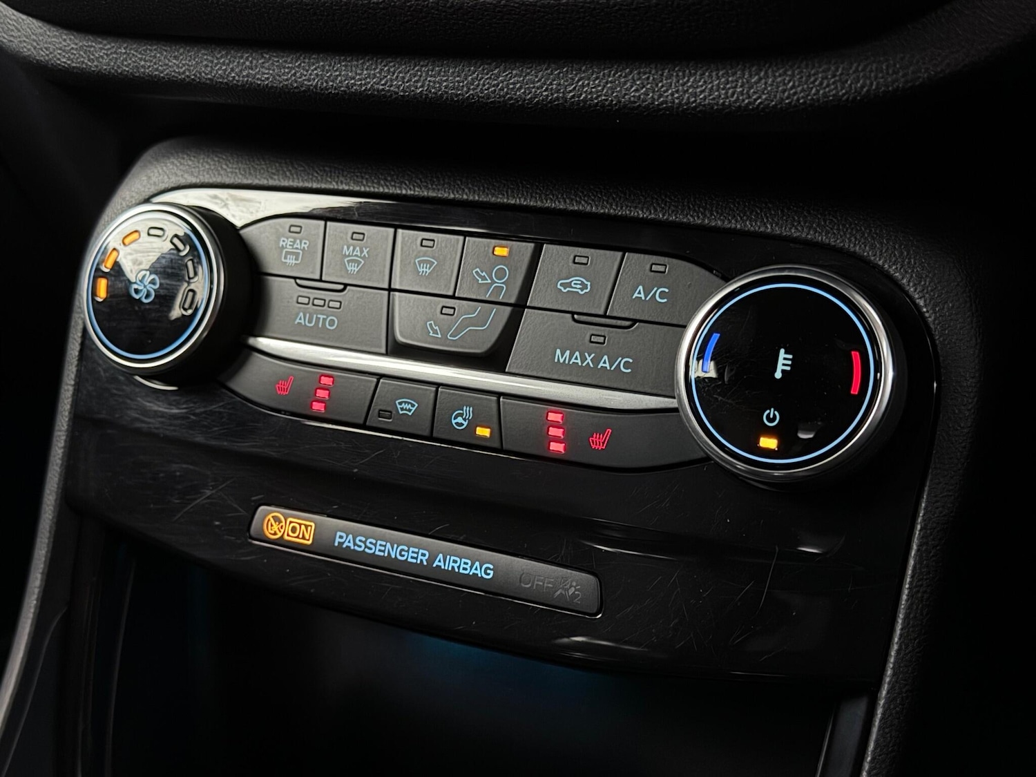 Used Ford Puma 2023 for sale - 76468481: Photo 41