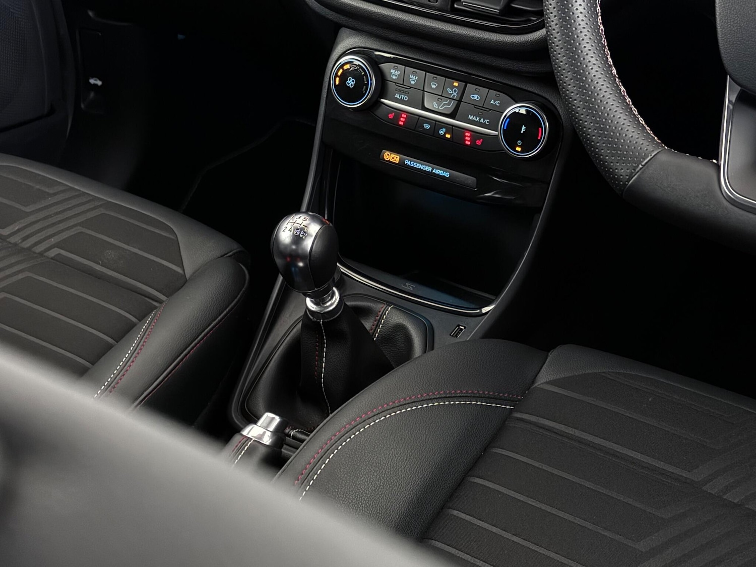 Used Ford Puma 2023 for sale - 76468481: Photo 44