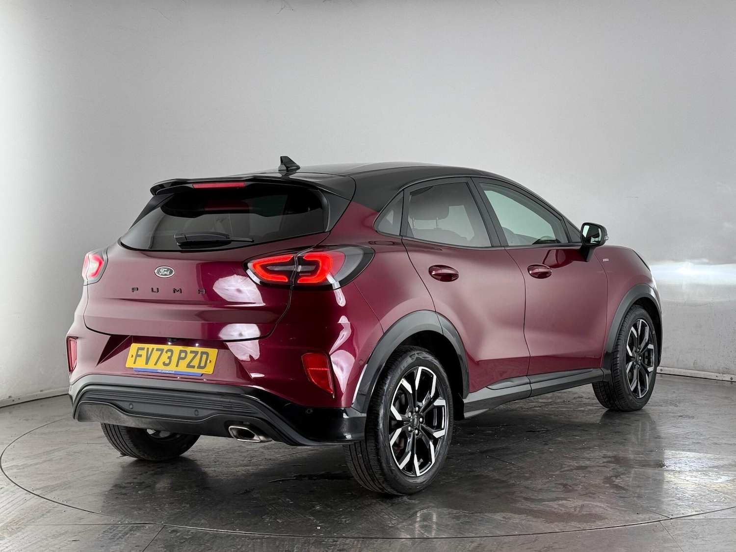 Used Ford Puma 2023 for sale - 76468481: Photo 7